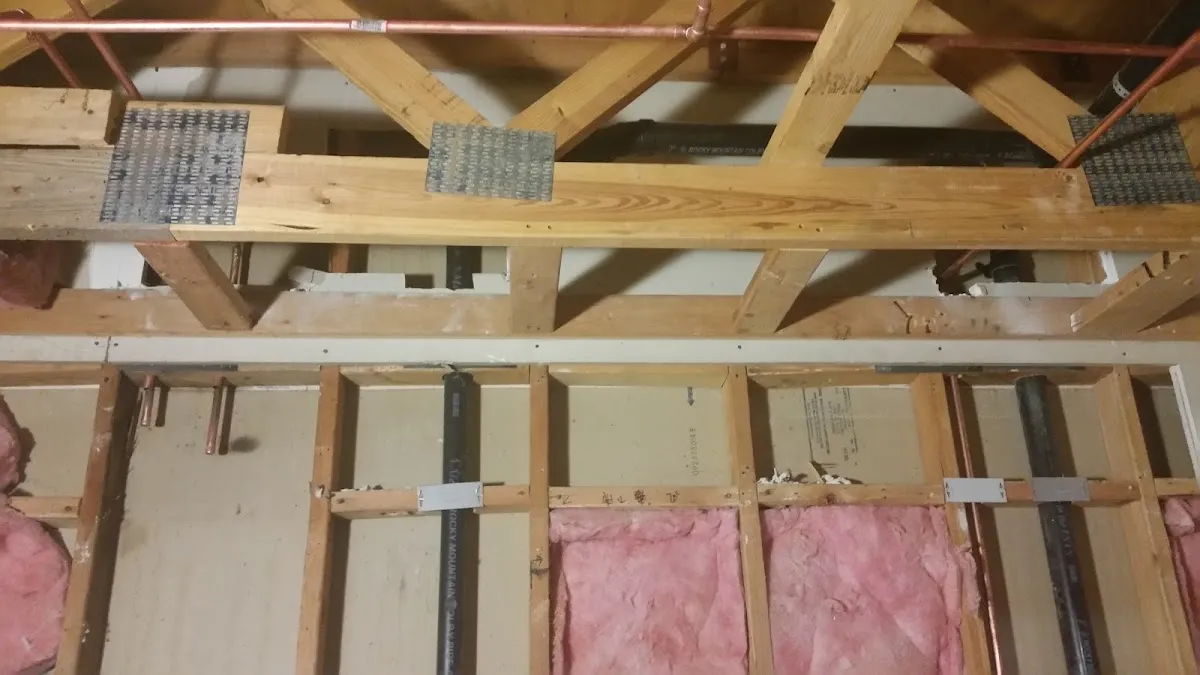 Plumbing services in Westview, FL